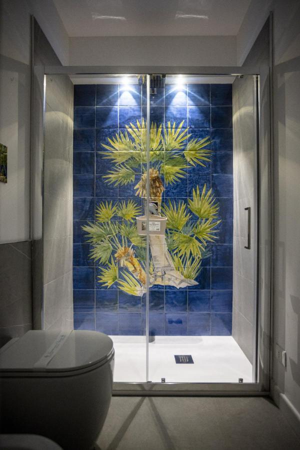 Acquaro Suite Apartments サン・ヴィート・ロ・カーポ エクステリア 写真