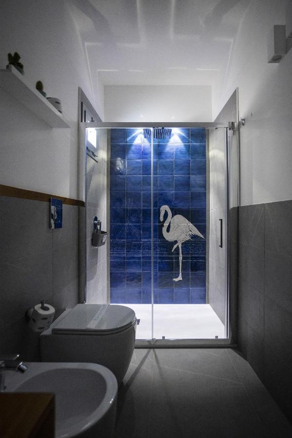 Acquaro Suite Apartments サン・ヴィート・ロ・カーポ エクステリア 写真